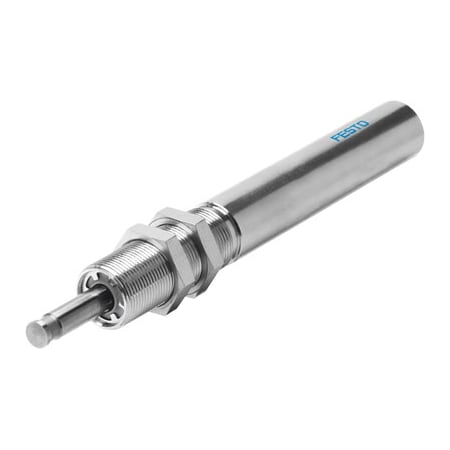 Festo Hydraulic Cushioning Cylinder DYHR-20-25-Y5 DYHR-20-25-Y5